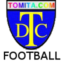 TOMITA.COM FOOTBALL(@tomita_football) 's Twitter Profile Photo