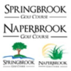 Springbrook is a traditional 18-hole course; Naperbrook is a links-style 18-hole course. Lessons, memberships, golf shop, food and beverage and more.