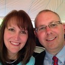 Brian & Penny - @bpoates - Twitter