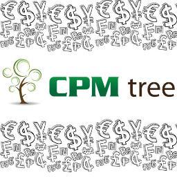 CPMtree is a blooming advertising network which provides ideal services to digital media publishers, advertisers and networks.