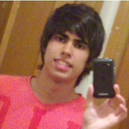 Não sou dono do mundo mas sou filho do dono