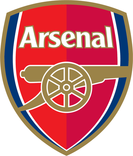 Football is me.
I am Football.
Team Arsenal.