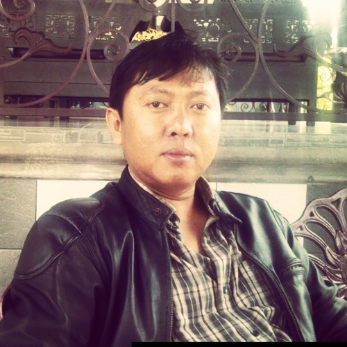 adamsurya87's profile picture. 