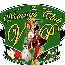 ViningsPoker's profile picture. The Vinings Club, Hudson Valley, NY
