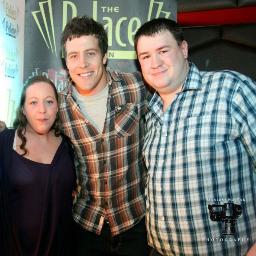 richies8's profile picture. Just joining the revolution and follow the famous people