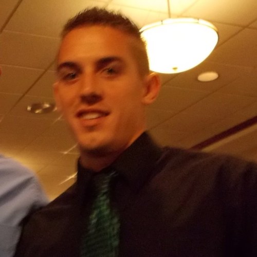 Alumni of Wheeling Jesuit, I once scored on a DI goalie.