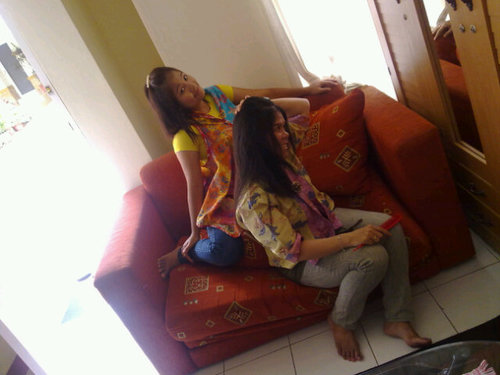 Joy_JC's profile picture. An intercessor ministry in indonesia