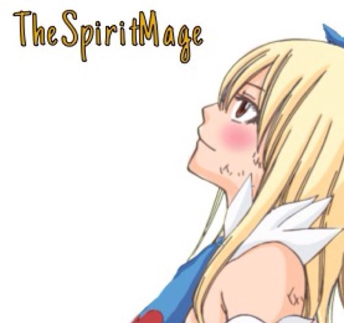 We've all suffered in different ways, but we all love equally. | Celestial Spirit Mage. | Fairy Tail is my home. | 苦難 Hardship.