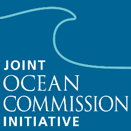 The Joint Ocean Commission Initiative. Accelerating the pace of change to create meaningful ocean policy reform. Follows/RTs not always endorsements.