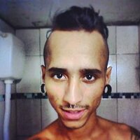 Rafinha oliveira (@olarafinha) 's Twitter Profile