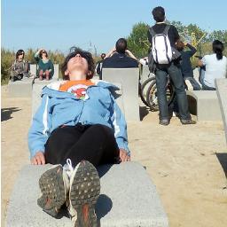 nuriabarb1's profile picture. perseguidora  de arcoiris