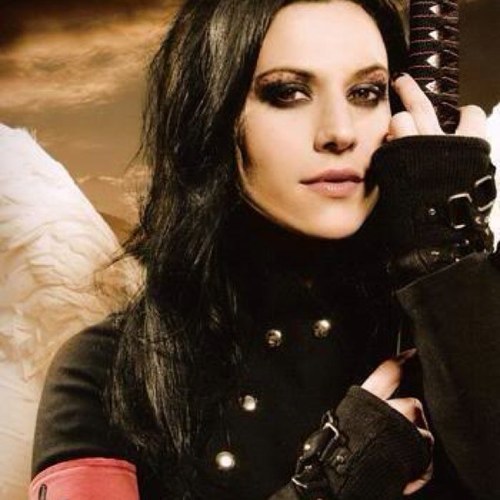 Lost in a world of sadness and dark. Nobody can touch me, nobody stay whit me. {multiverse} #RP