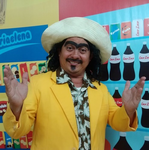 El Tibiri Tabara (el_tibiri) Twitter