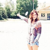 Alyson Michalka (@alymichalkaa) 's Twitter Profile