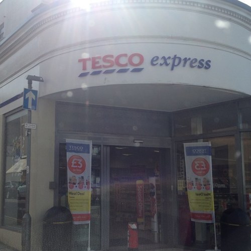 TescoClifton's profile picture. Tesco Express Whiteladies Rd Clifton For all the latest offers, deals and staff success, welcome to our little family :) Store 2205
