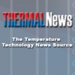 Thermal News is a resource for engineers and professionals involved in designing products or managing systems where temperature is a performance factor.