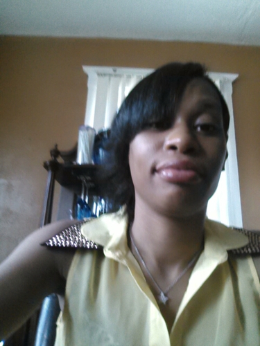 MzSimone86's profile picture. Everybody tryna keep up wit da jones's I'm tryna keep up wit God More Prayer Less Stress