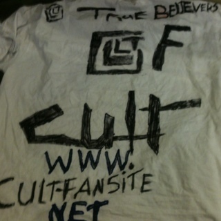 Unofficial website of Cult!! :) http://t.co/Xe4rN7OnF3