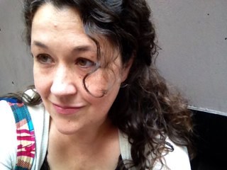 Journalist, media educator, mother, traveler. #DigitalStorytelling on human rights, women and environment.