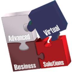 AVBizSolutions's profile picture. What is a Virtual Business? What is Virtual Office Assistant and how can it work for you? http://t.co/aYM6uJ3FHF

Visit our Website for more details