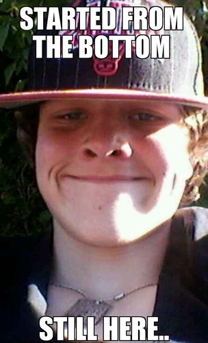 BadLuckGGRob's profile picture. Als Rob geluk heeft eet ik mijn schoen op