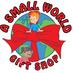 Small World Gifts (@smallworldgift) Twitter profile photo