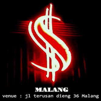 The Most Hipnotizing and Happening Club in Town !! Jl. Terusan Dieng 36 Malang (0341) 555777