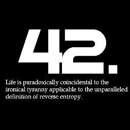 Fearnoknowledge's profile picture. Free thought