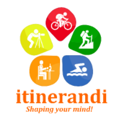itinerandi's profile picture. Shaping your mind! Travel blog. #viaggi, #avventura, #cicloturismo, #storie, #fotografia.