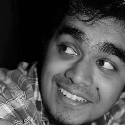 | Engineering student | Peace | Love | Dreamer | Art | Music Lover | Bike Enthusiast | Loves photography |  Fitness freak | Always thinking |