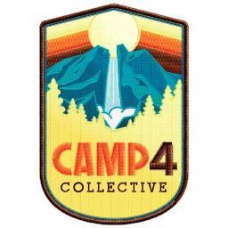 Camp4 Collective is a creative studio that lives at the intersection of raw nature and raw humanity. We specialize in character-driven storytelling. ⛺️