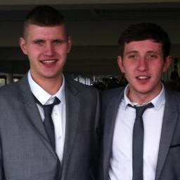 grantsalkeld94's profile picture. 