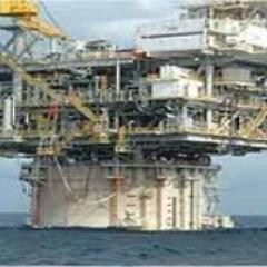exploration production refining