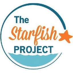 StarfishOrg's profile picture. The Starfish Project:
Spreading awareness of great causes and social issues across the country