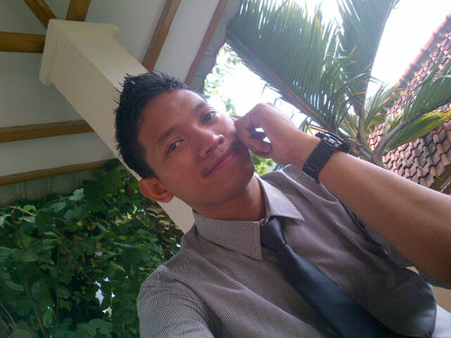 kopatkapit's profile picture. 