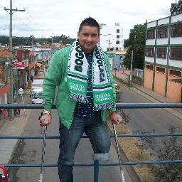 Soy del verde..... Del verde soy yo