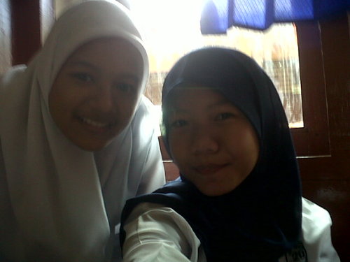 Study hard :) (y)