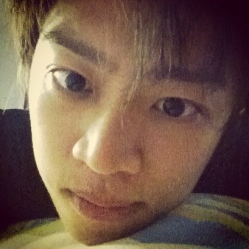 pokkybbb's profile picture. We do not need labels for relationships and friends.  And I prefer rainbows than black and white. If you know what I mean.