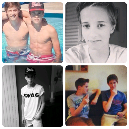 [2/3] - Dirk & Rein.