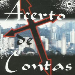 A Banda Acerto de Contas, formada em 1999 volta ao cenário gospel em 2012 com CD Sodoma e Gomorra. Músicas com levadas de New Metal e Hardcore.Graça e Paz