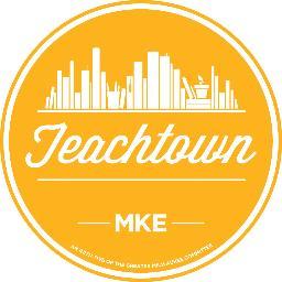 A community that appreciates educators in Milwaukee.