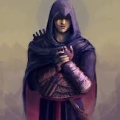 Wei Shen. Alone forever and immortal assassin. i take care of myself from now on i fight for what i believe in
( AC4 Rp )