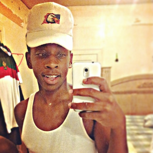 Follow Mhe I Follow Baxk :)