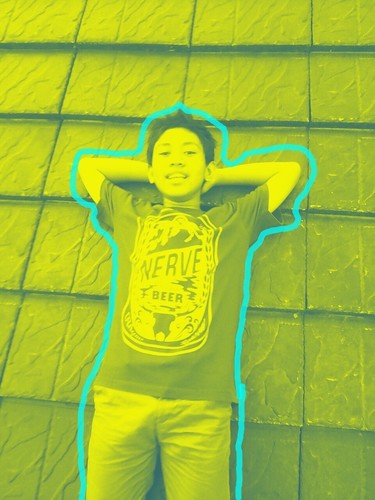 muhammad rafi ardian