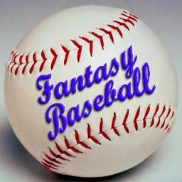 Will be providing news and advice on #FantasyBaseball! Tweet us your questions #MLBFantasy #FantasySports