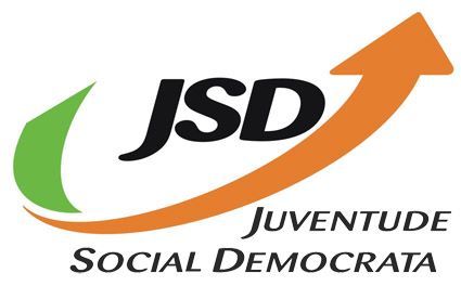 JSD - Barroselas e Carvoeiro
Juventude Social Democrata _ Nucleo da união de freguesias de Barroselas e Carvoeiro.