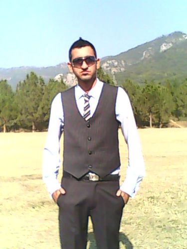 fiazhussain143's profile picture. Working in Allied Bank Limited