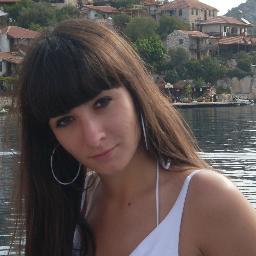 anutochkak's profile picture. 