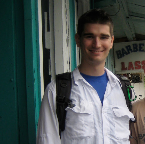 BruceRatain's profile picture. 