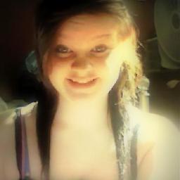 Babysitter,excellent girlfriend,devious princess,loves pink & blue. VEGETARIAN &&& a scenie weenie c;I'm homeschooled